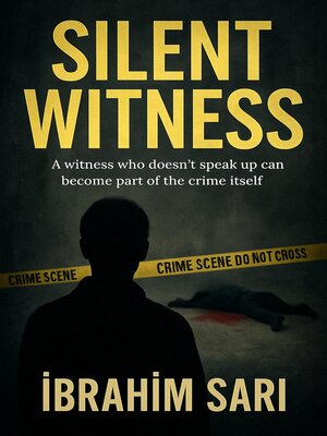 cover image of Silent Witness